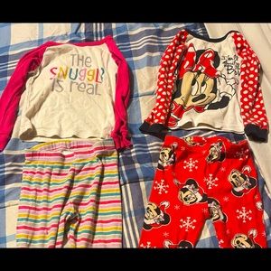 1 for $5 or both for $10